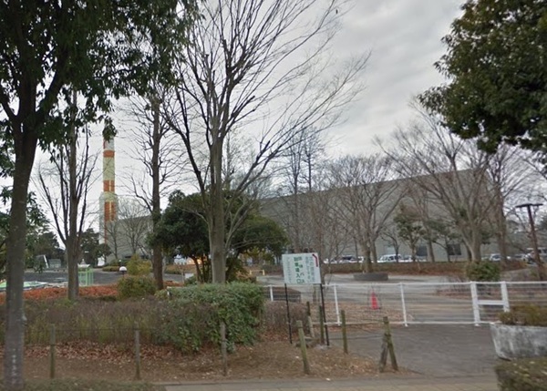 つくばグランヴィラ　ブリーズヴィラ(つくばエキスポセンター)