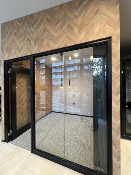 つくばグランヴィラ　ブリーズヴィラ