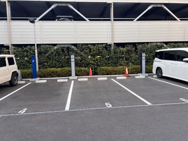 つくばグランヴィラ　ブリーズヴィラ