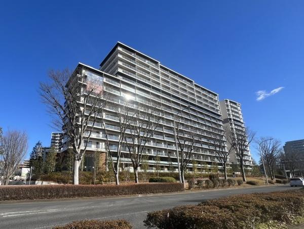 つくばグランヴィラ　ブリーズヴィラ