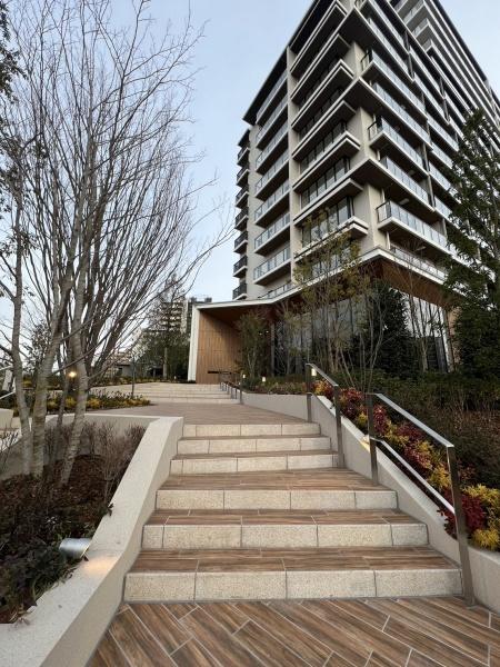 つくばグランヴィラ　ブリーズヴィラ