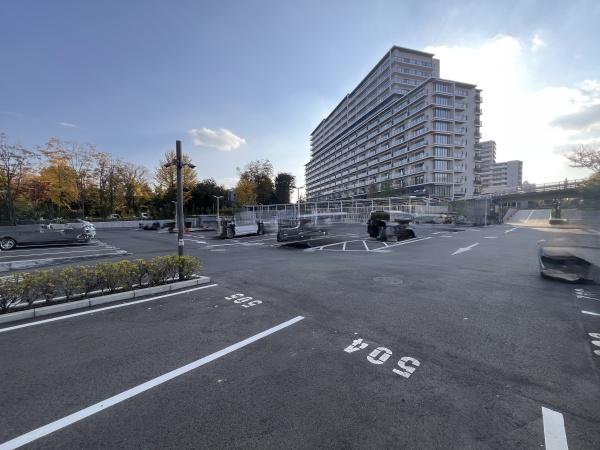 つくばグランヴィラ　ブリーズヴィラ