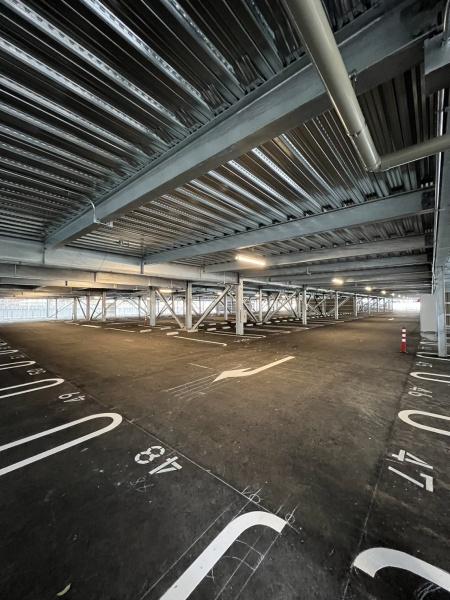 つくばグランヴィラ　ブリーズヴィラ