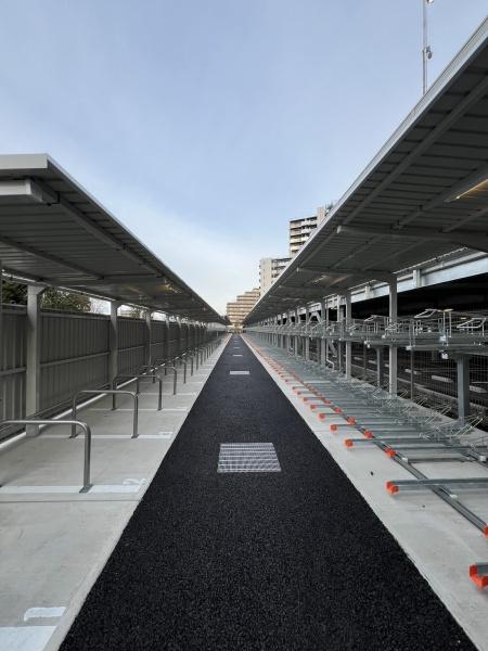 つくばグランヴィラ　ブリーズヴィラ