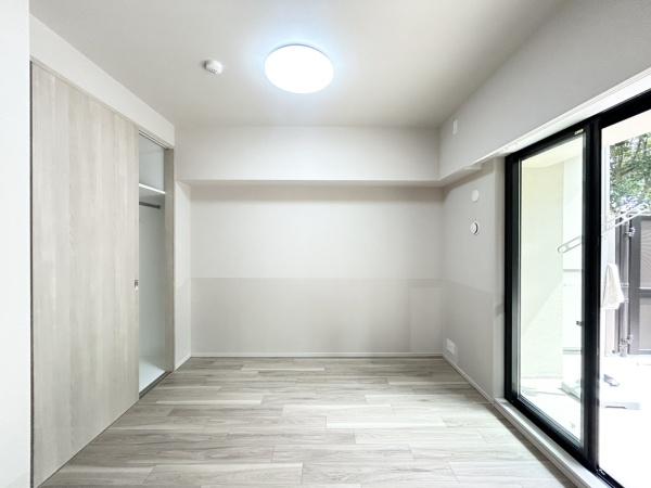 ルネつくばローレルコート