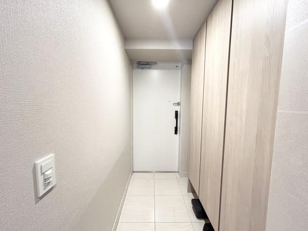 ルネつくばローレルコート