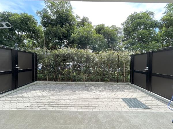 ルネつくばローレルコート