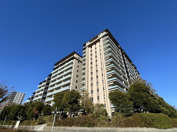 ルネつくばローレルコート