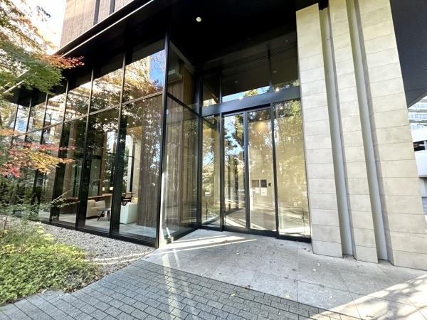 ルネつくばローレルコート