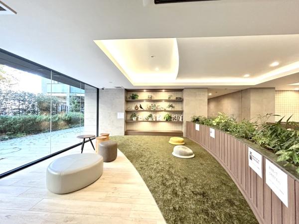 ルネつくばローレルコート