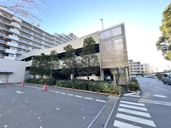 ルネつくばローレルコート