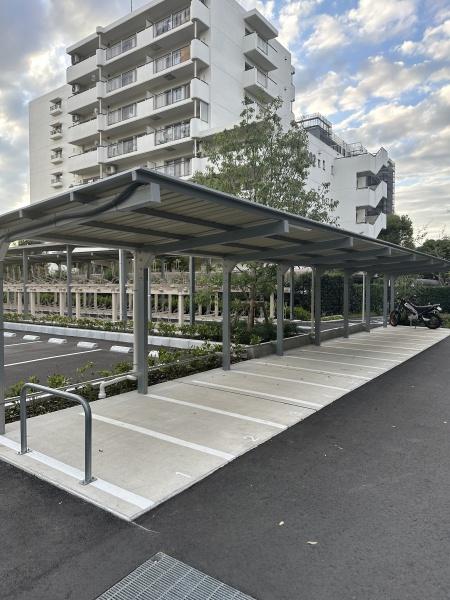 ルネつくばローレルコート