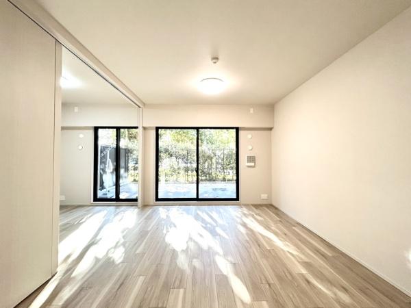 ルネつくばローレルコート