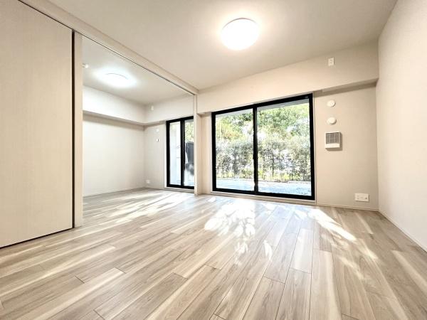 ルネつくばローレルコート