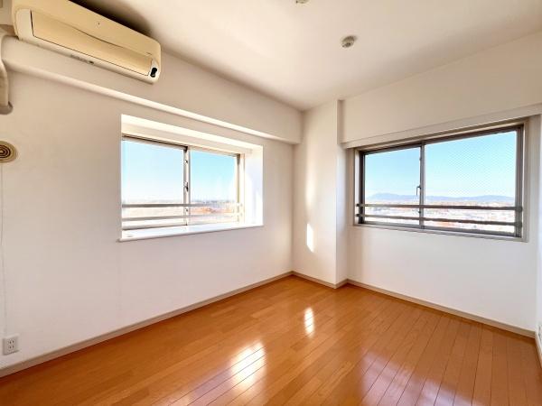 レヴィールひたち野フロントステージ2番街