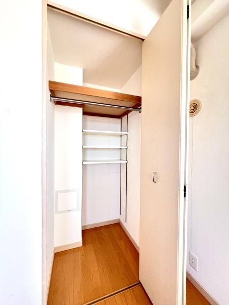 レヴィールひたち野フロントステージ2番街