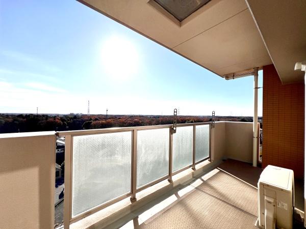 レヴィールひたち野フロントステージ2番街