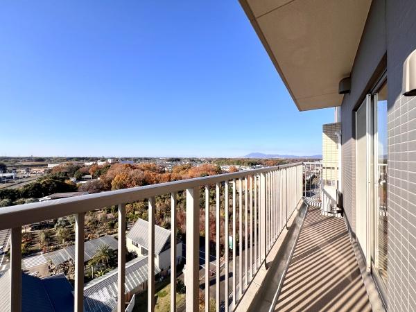 レヴィールひたち野フロントステージ2番街