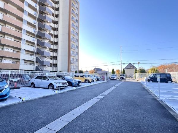 レヴィールひたち野フロントステージ2番街