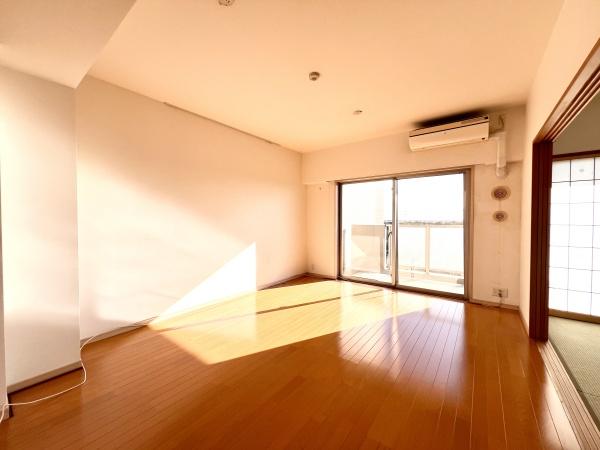 レヴィールひたち野フロントステージ2番街