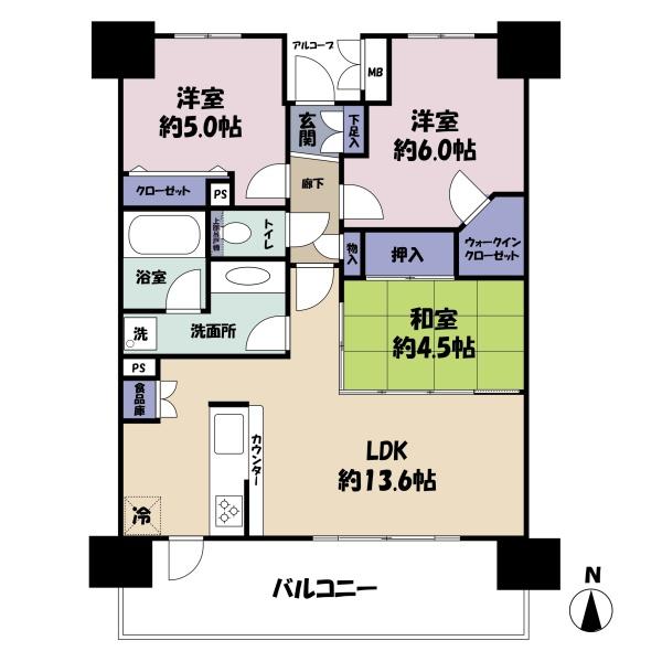 ミレニオつくば万博記念公園