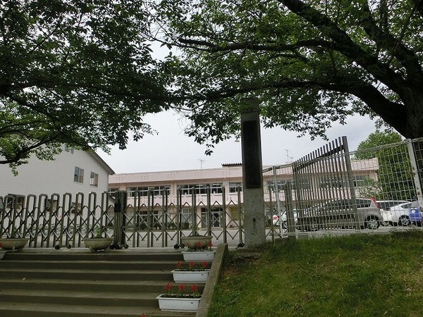 ミレニオつくば万博記念公園(つくば市立島名小学校)