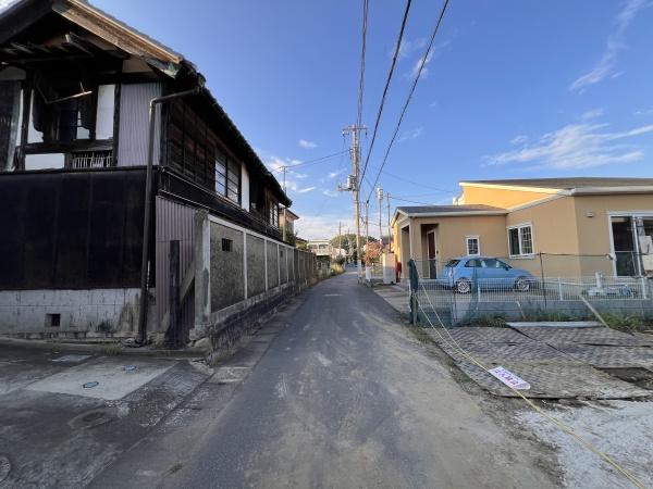 土浦市摩利山新田の新築一戸建