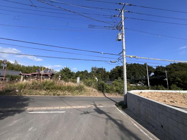 つくば市若森第1　1号棟