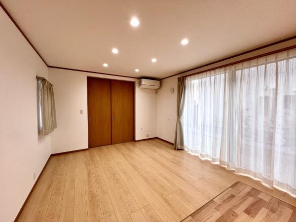 つくば市学園の森2丁目　戸建