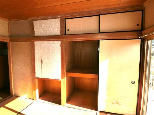 つくば市神郡の中古一戸建て