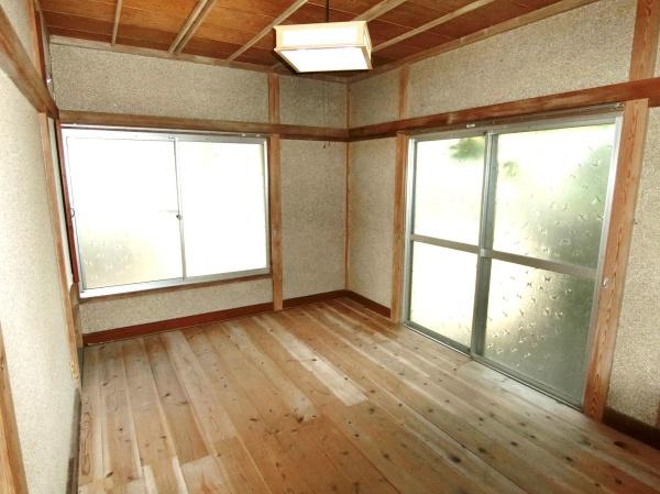 つくば市神郡の中古一戸建て