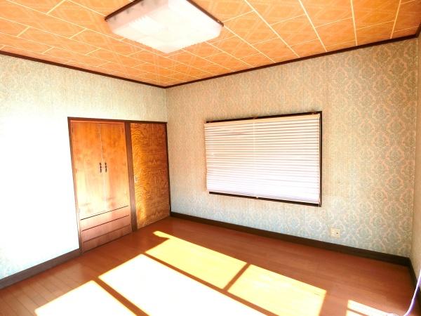 つくば市神郡の中古一戸建て
