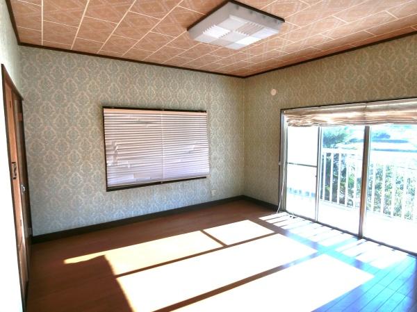 つくば市神郡の中古一戸建て