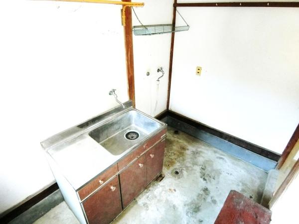 つくば市神郡の中古一戸建て