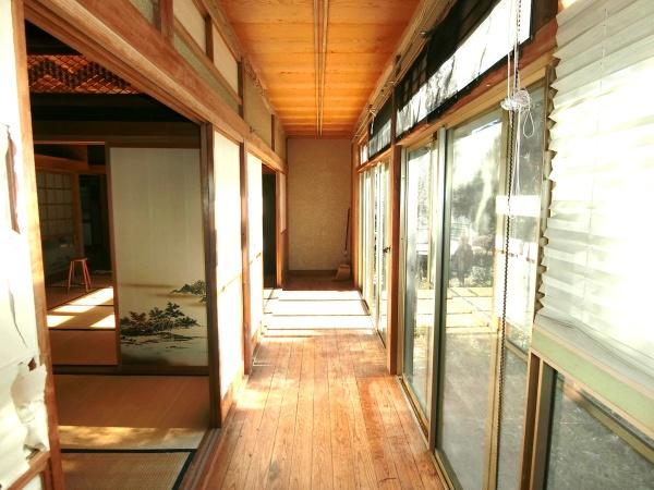 つくば市神郡の中古一戸建て