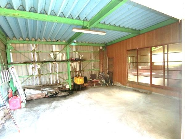 つくば市神郡の中古一戸建て