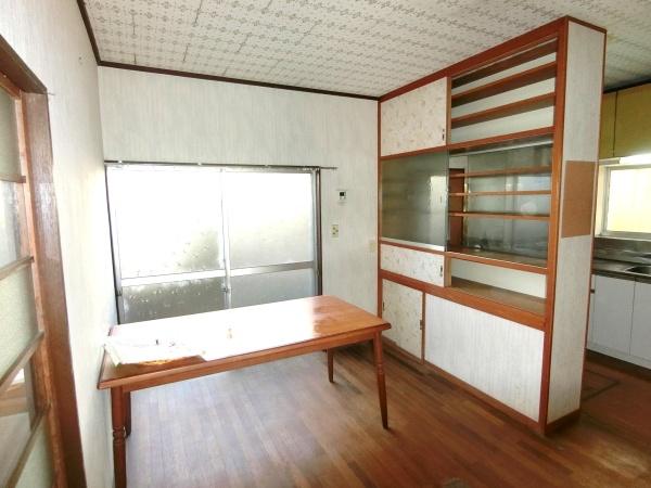 つくば市神郡の中古一戸建て