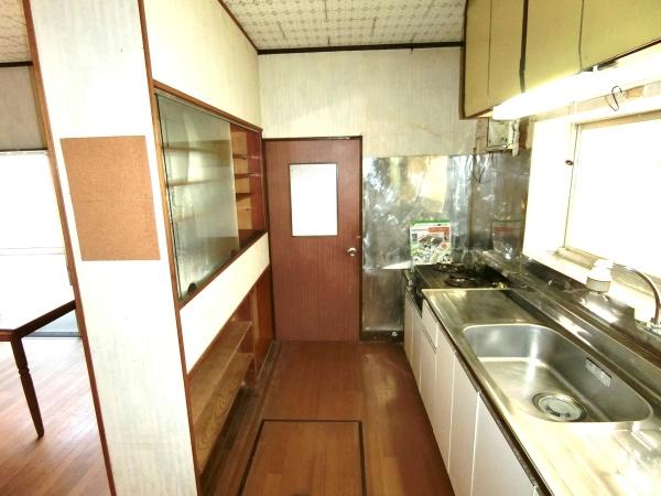 つくば市神郡の中古一戸建て