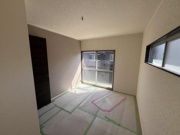 つくば市自由ケ丘の中古一戸建て
