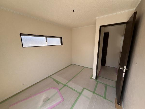 つくば市自由ケ丘の中古一戸建て