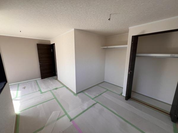 つくば市自由ケ丘の中古一戸建て