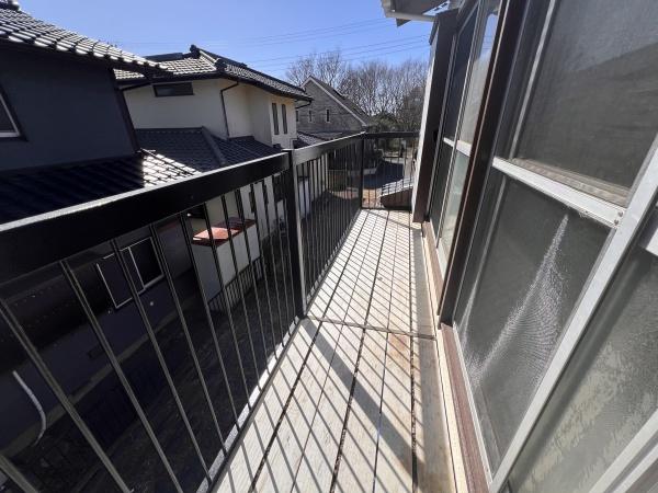 つくば市自由ケ丘の中古一戸建て