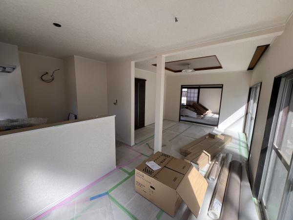 つくば市自由ケ丘の中古一戸建て