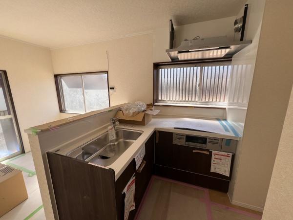 つくば市自由ケ丘の中古一戸建て