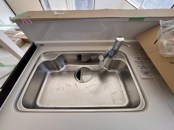 つくば市自由ケ丘の中古一戸建て