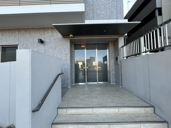 レーベンつくばCORIS