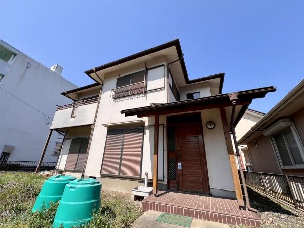 つくば市稲荷前　売地