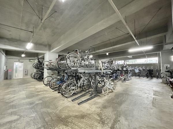 ルネ・インタープレイスニュータウンひたち野うしく
