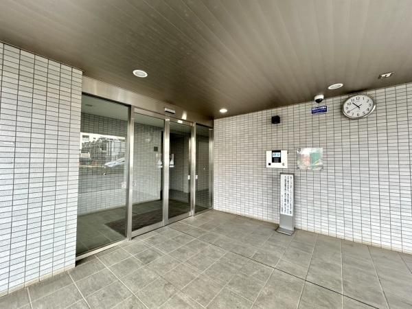 ルネ・インタープレイスニュータウンひたち野うしく