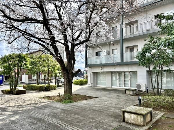 ルネ・インタープレイスニュータウンひたち野うしく